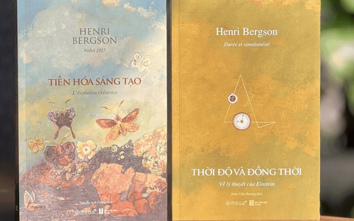 Đọc Bergson giữa thời đại của tốc độ