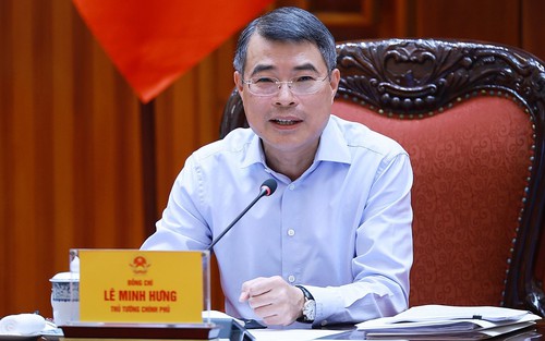Thủ tướng Chính phủ Lê Minh Hưng làm Trưởng Ban Chỉ đạo quốc gia khắc phục hậu quả bom mìn và chất độc hóa học sau chiến tranh