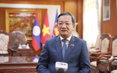 Đưa hợp tác song phương đi vào thực chất, góp phần hiện thực hóa Tầm nhìn Cộng đồng ASEAN 2045