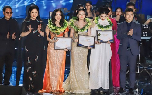 VTV thông tin Giải Sao Mai chính thức trở lại