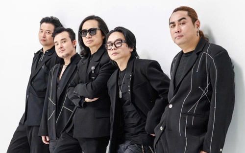 Bức Tường: Khi những rocker gai góc học cách mỉm cười với quá khứ