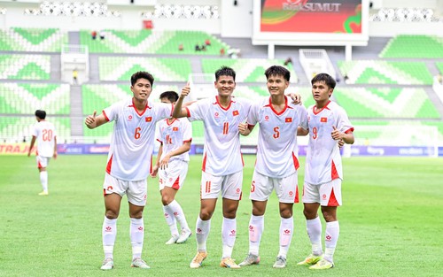 U19 Việt Nam đủ sức biến U19 Indonesia thành cựu vô địch