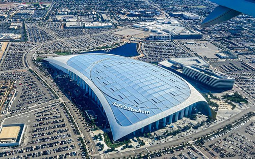 World Cup 2026: Nguy cơ đình công tại sân vận động ở Mỹ