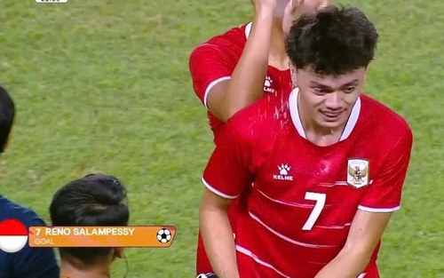 Thua Indonesia, U19 Việt Nam vẫn phải chờ để giành vé đi tiếp ở giải U19 Đông Nam Á