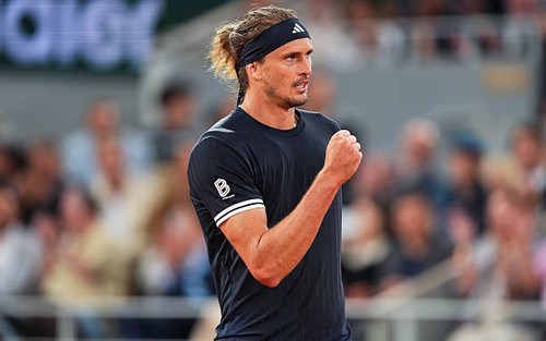 Đánh bại Flavio Cobolli ở chung kết Roland Garros 2026, Zverev lần đầu tiên vô địch một giải Grand Slam