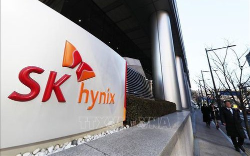 SK hynix công bố thỏa thuận hợp tác công nghệ nhiều năm với Nvidia