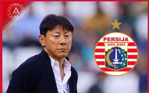 Truyền thông Indonesia tiết lộ mức lương của HLV Shin Tae Yong khi tái xuất