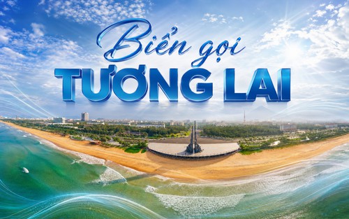 Biển gọi tương lai
