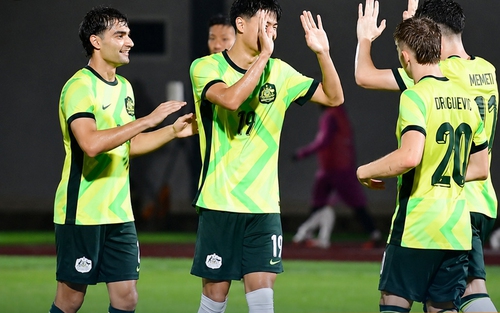 Lịch thi đấu bóng đá hôm nay 9/6: Trực tiếp U19 Australia đấu với U19 Campuchia