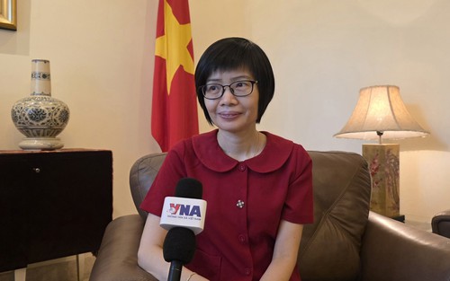 Diễn đàn Tương lai ASEAN 2026: Việt Nam thúc đẩy đối thoại vì một ASEAN gắn kết và bao trùm hơn