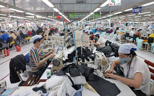 Tập trung tháo gỡ khó khăn, thúc đẩy tăng trưởng kinh tế “hai con số” năm 2026
