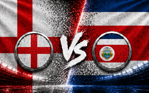 Nhận định Anh vs Costa Rica 03h00 ngày 11/6, giao hữu quốc tế
