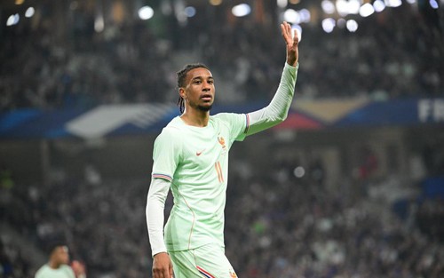 World Cup 2026: Triển lãm thế giới Michael Olise