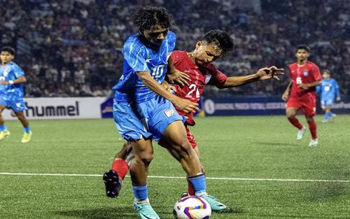 Lịch thi đấu bán kết U19 Đông Nam Á 2026