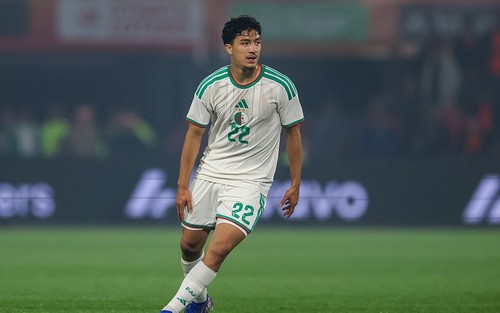 Tin nóng thể thao tối 9/6: Cầu thủ gốc Việt tuyên bố muốn đánh bại Messi ở World Cup 2026