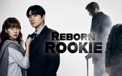 "Reborn Rookie": Khi khán giả phim Hàn mê những nhân vật "làm lại cuộc đời"