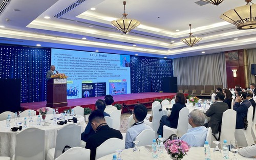 Quy định mới về tổ chức và quản lý hội nghị, hội thảo quốc tế tại Việt Nam