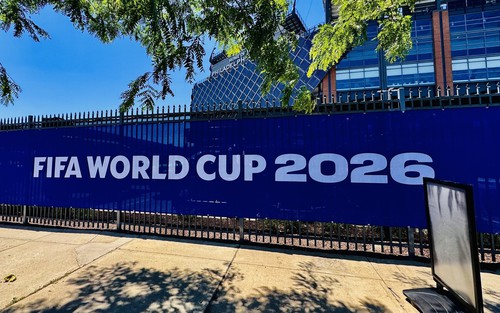 Pháp đưa kỳ tích World Cup 1998 lên sân khấu nhạc kịch