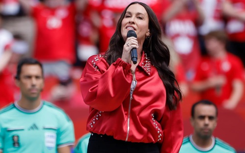 Alanis Morissette - giọng hát của một thế hệ