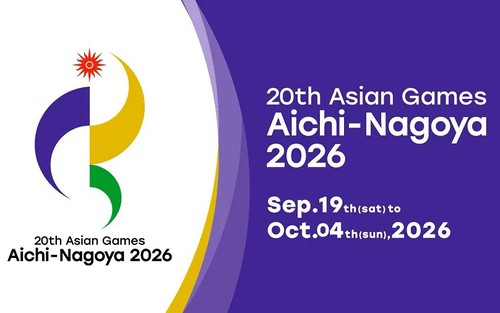 Đoàn thể thao Việt Nam chốt danh sách dự ASIAD 20, hướng đến mục tiêu giành huy chương ở 7 môn