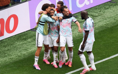 
Ngược dòng khó tin trước Senegal, Bỉ giành quyền vào vòng 1/8 World Cup 2026