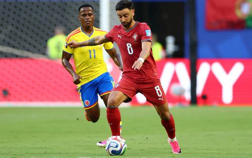 Nhận định Bồ Đào Nha vs Croatia (6h, 3/7) World Cup 2026 vòng 1/16: Chờ Ronaldo toả sáng
