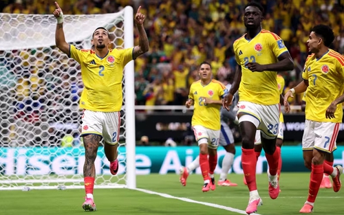 Nhận định Colombia vs Ghana (8h30, 4/7) World Cup 2026 vòng 1/16: Trận đấu của James
