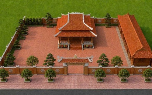 Khánh thành Nhà lưu niệm Danh nhân văn hóa Nguyễn Đình Chiểu