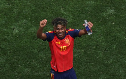 Lamine Yamal tuyên bố: Pháp mới là đội phải sợ Tây Ban Nha ở bán kết World Cup 2026
