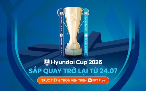 ASEAN Cup 2026 diễn ra khi nào?
