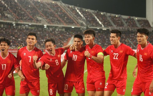 Xem trực tiếp ASEAN Cup 2026 ở đâu? VTV có trực tiếp?