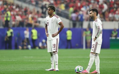 VIDEO clip highlight bàn thắng trận Tây Ban Nha vs Bỉ (Tứ kết World Cup 2026)