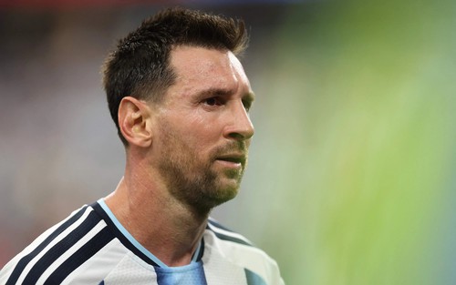 Bí mật khiến Messi gần như chỉ đi bộ nhưng vẫn lọt Top ghi bàn ở World Cup 2026