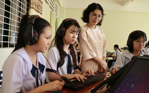 Hoàn thành việc sắp xếp các cơ sở giáo dục công lập trước ngày 30/8/2026