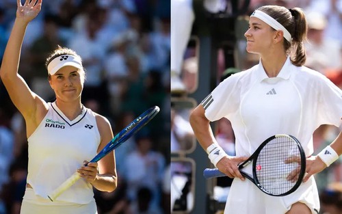 Lịch thi đấu Wimbledon 2026 hôm nay 11/7