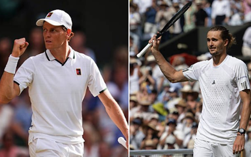 Chung kết Wimbledon 2026: Sinner sẽ khẳng định đẳng cấp trước Zverev?