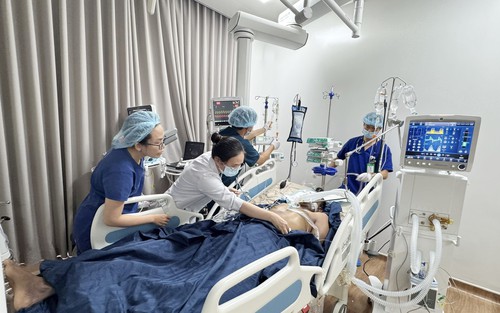 Bộ Ngoại giao khẩn trương hỗ trợ khắc phục hậu quả vụ tai nạn lật ca nô ở Phú Quốc
