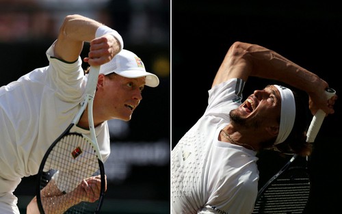 Link xem trực tiếp Wimbledon 2026 hôm nay 12/7