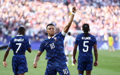 Lịch thi đấu World Cup 2026 vòng bán kết
