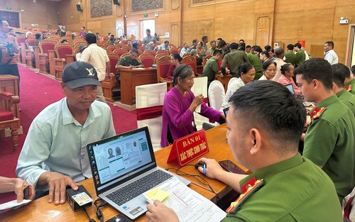 Hành trình trả lại tên cho liệt sĩ chưa xác định được danh tính: Lời giải từ công nghệ ADN