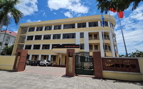 Nghiêm minh trong thi cử vì sự phát triển bền vững của giáo dục