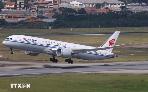 Trung Quốc triển khai nhiều biện pháp toàn diện phòng chống bão BAVI