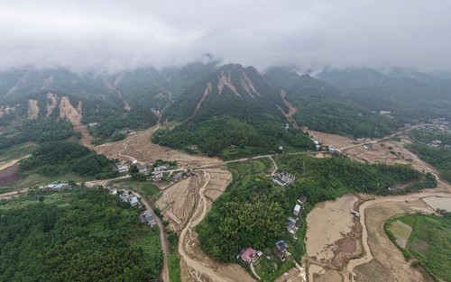 Cường độ El Nino có thể từ mạnh đến siêu mạnh trong năm nay