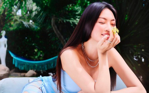 Hoa hậu Đoàn Thu Thủy: Những ngôi sao World Cup truyền cảm hứng không chỉ bằng bóng đá