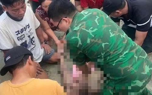 Cảnh báo người dân, du khách lựa chọn bãi tắm an toàn để tránh tai nạn đáng tiếc