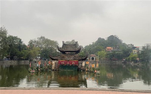 Hà Nội kiến tạo không gian văn hóa cho tầm nhìn thế kỷ