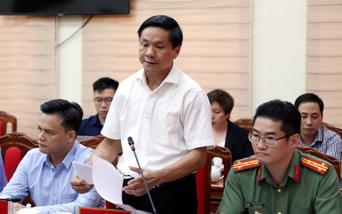 Không để sai phạm cá biệt che mờ nỗ lực của một kỳ thi quốc gia