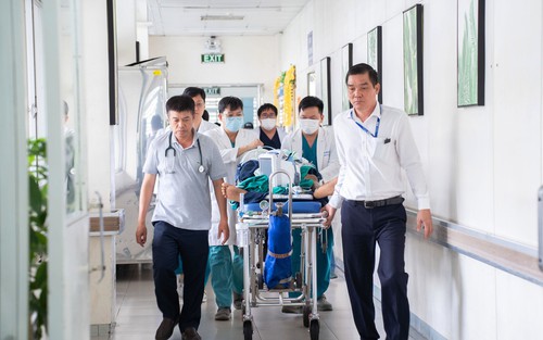 Vụ tai nạn đường thủy tại Phú Quốc: Đưa thi thể du khách Ấn Độ tử nạn về nước