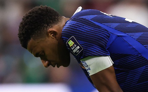 Mbappe chỉ ra điểm yếu khiến ĐT Pháp gục ngã trước Tây Ban Nha ở bán kết World Cup 2026