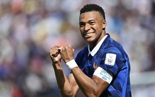Link xem trực tiếp bóng đá World Cup 2026 hôm nay ngày 15/7: Pháp vs Tây Ban Nha